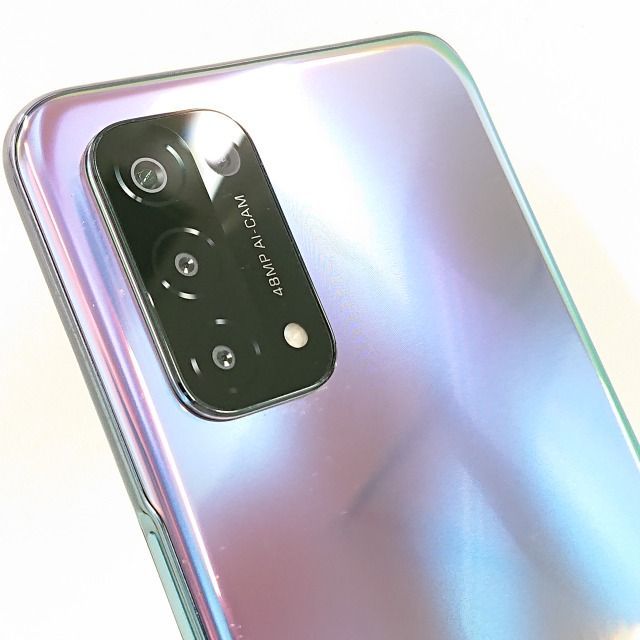 OPPO A54 5G OPG02 au ファンタスティックパープル Amazon | OPPO A54 5G OPG02 ファンタスティックパープル au版