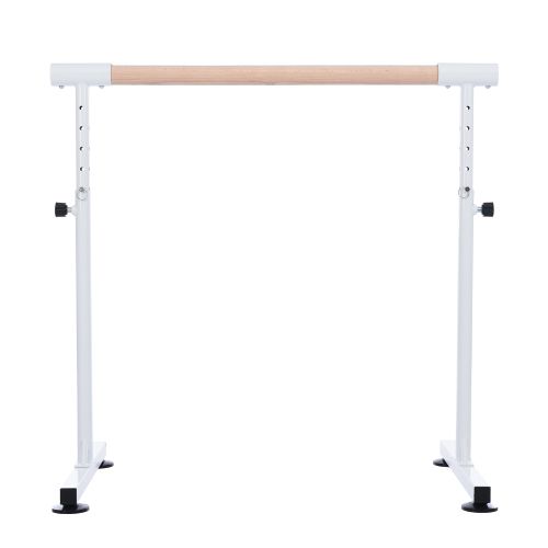 バレエバー スタンド バレエ バー レッスンバー 高さ 段階 85cm