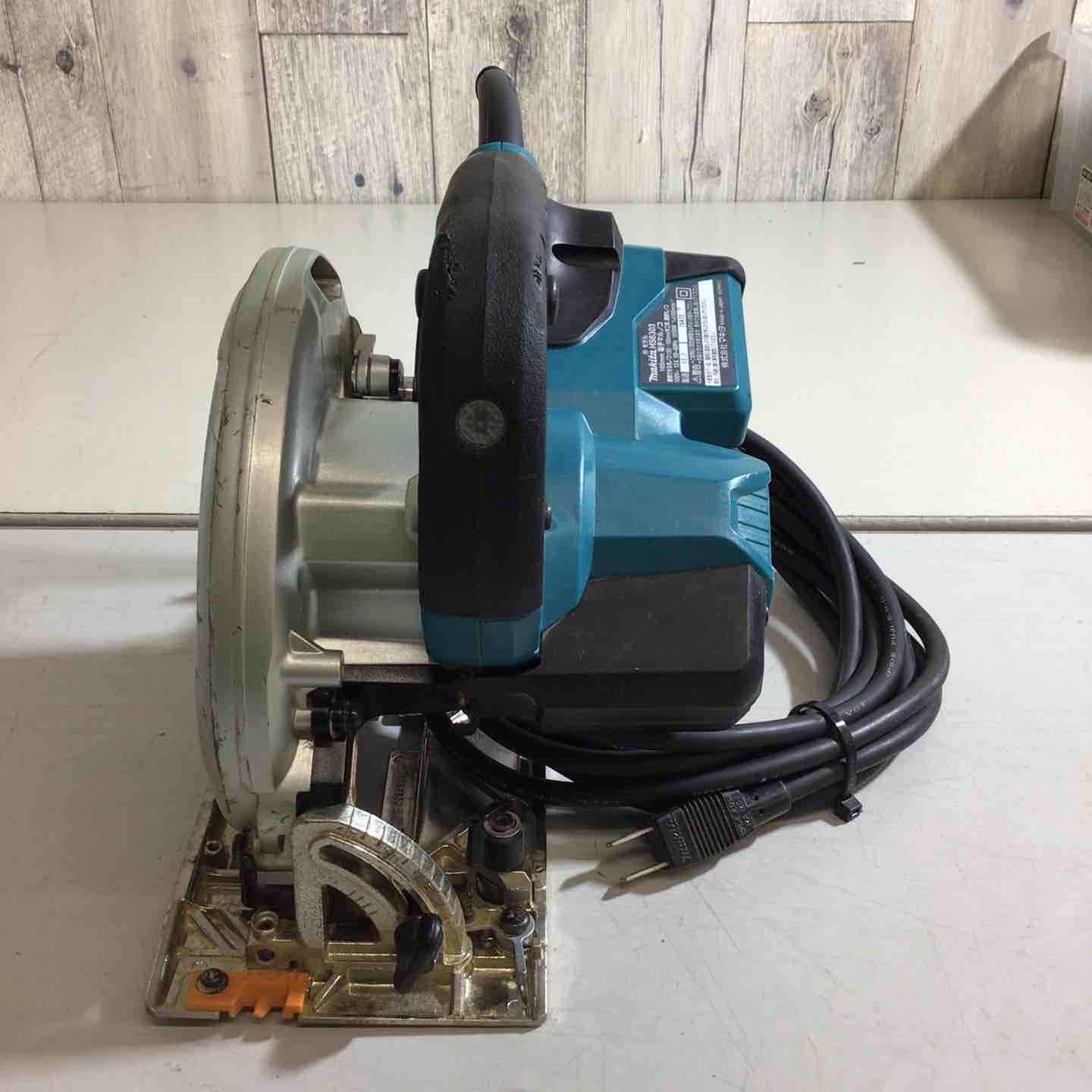makita 電子マルノコ