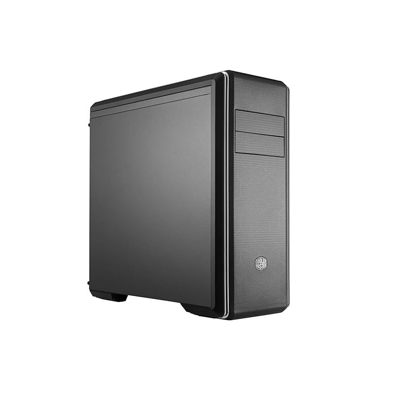 Cooler Master MasterBox CM694 ミドルタワー型PCケース MCB-CM694-KN5N-S00 CS7601