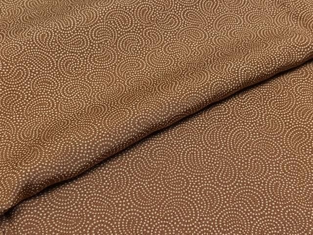 平和屋着物▽江戸小紋　単衣　幾何学文様　正絹　逸品　AABC3182jh 平和屋着物▽江戸小紋 単衣 幾何学文様 正絹 逸品 AABC3182jh - メルカリ