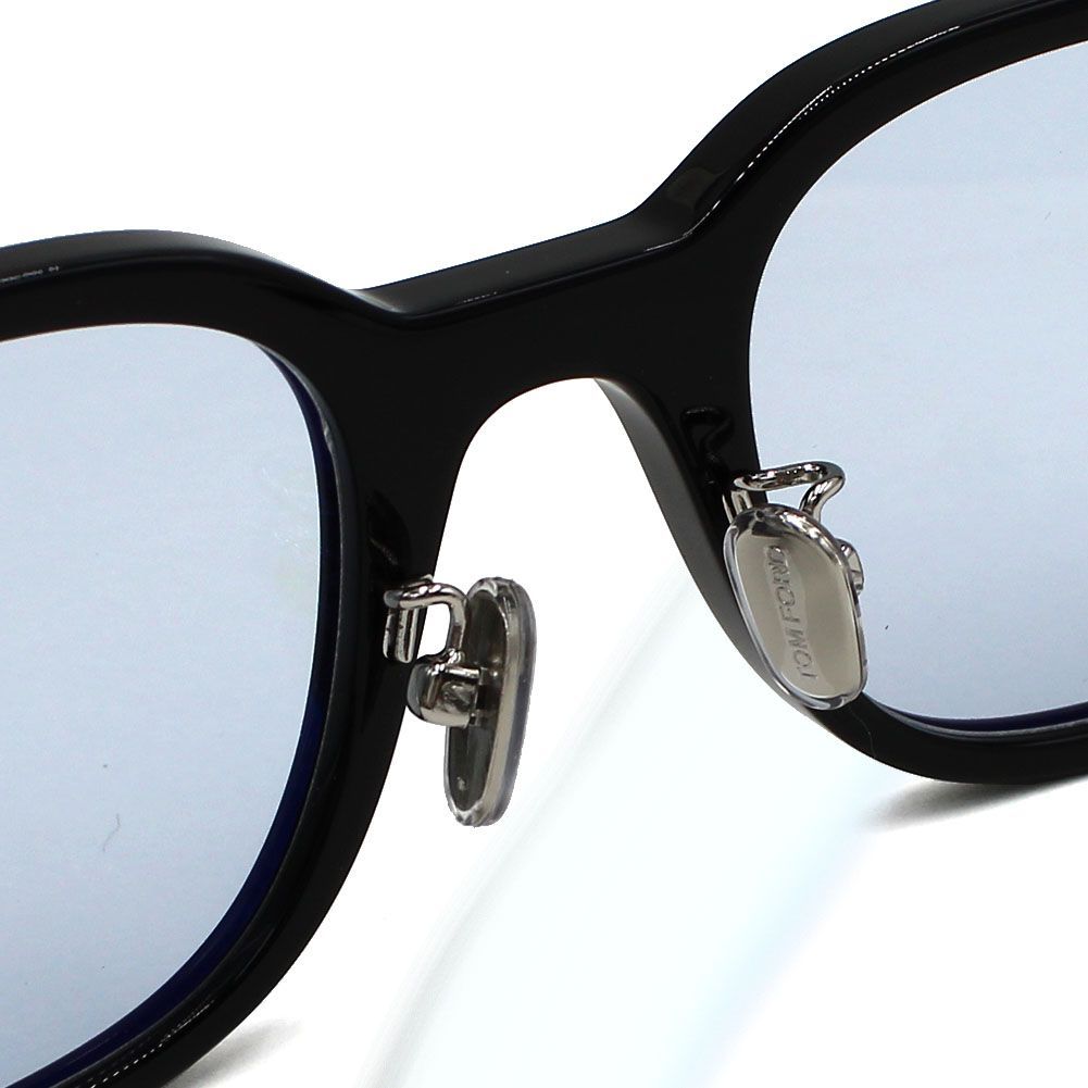 TOM FORD トムフォード FT1233-D/S 01A 52 サングラス アジアン