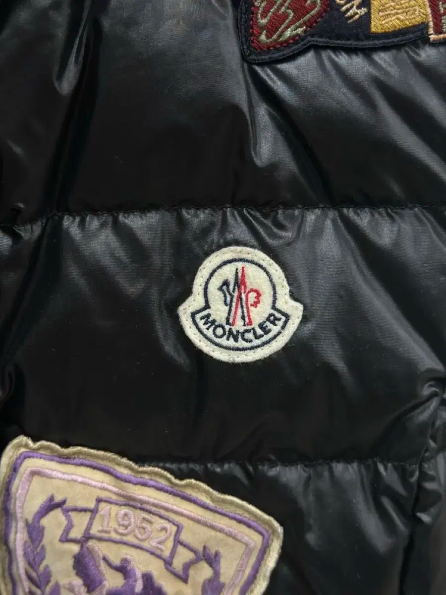 モンクレール 遺産