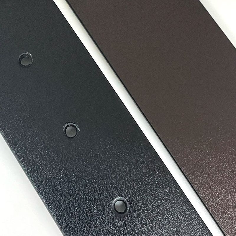 BALLY バリー 新品 アウトレット ASTORY 35/U901P 110 ブラック×ブラウン レザー リバーシブル メンズ ベルト ブランド