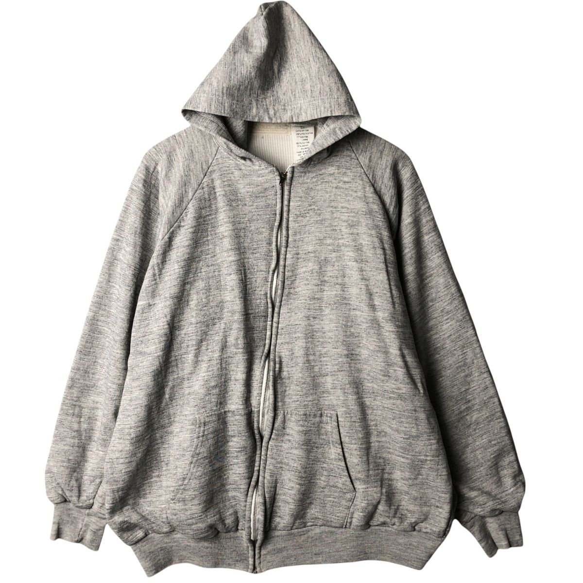 古着 ビッグサイズ ウッドランド WOODLAND ダブルフェイス