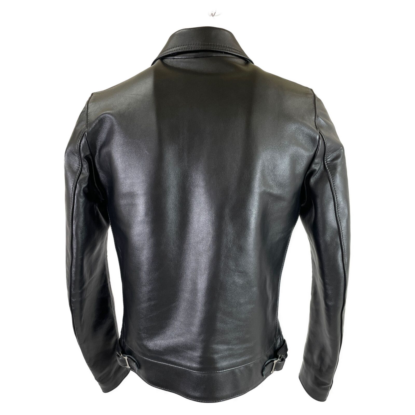 ルイスレザ－551T DOMINATOR ラットランドシ－プ 38 Lewis Leathers ルイスレザー 551TR DOMINATOR ドミネーター