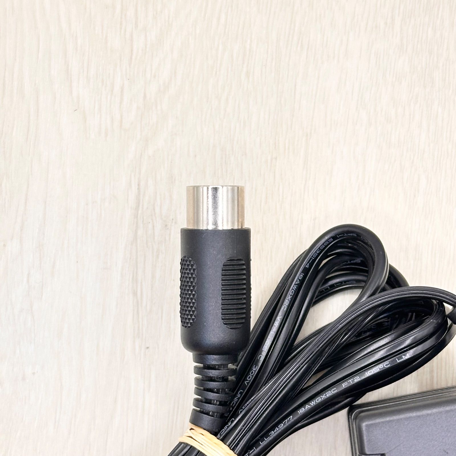 KORG KA161 コルグ 純正品 ACアダプター 電源アダプター