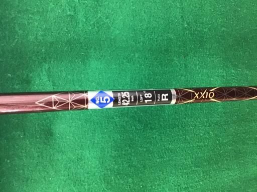 ダンロップ XXIO PRIME 2019 5W フェアウェイウッド FW XXIO SP1000 フェアウェイ フレックスR メンズ 男性用 右利き 右用 Cランク ゴルフクラブ USTAUSTRALIA_COM_AU