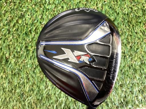 中古】 キャロウェイ XR 16 3W フェアウェイウッド FW 純正特注 