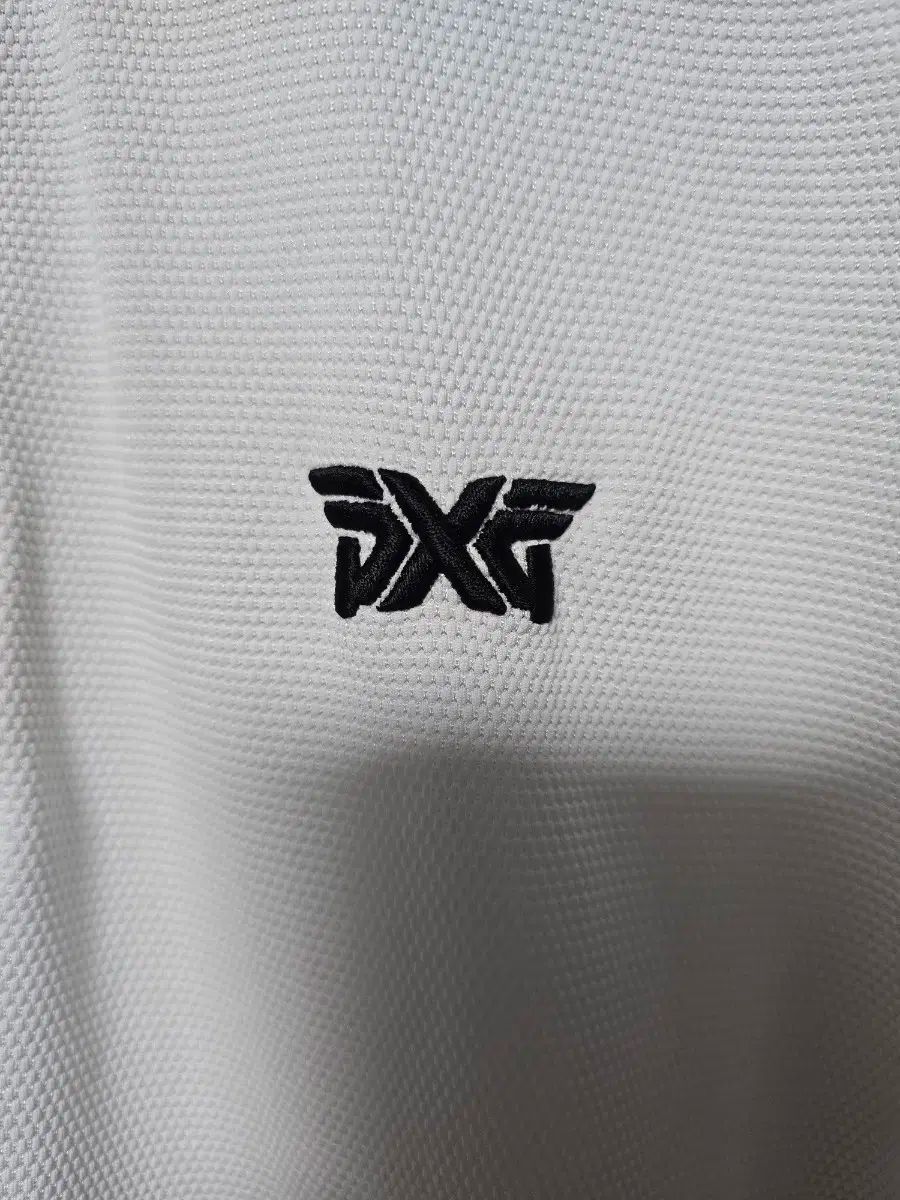 pxg メンズ 半袖ポロシャツ