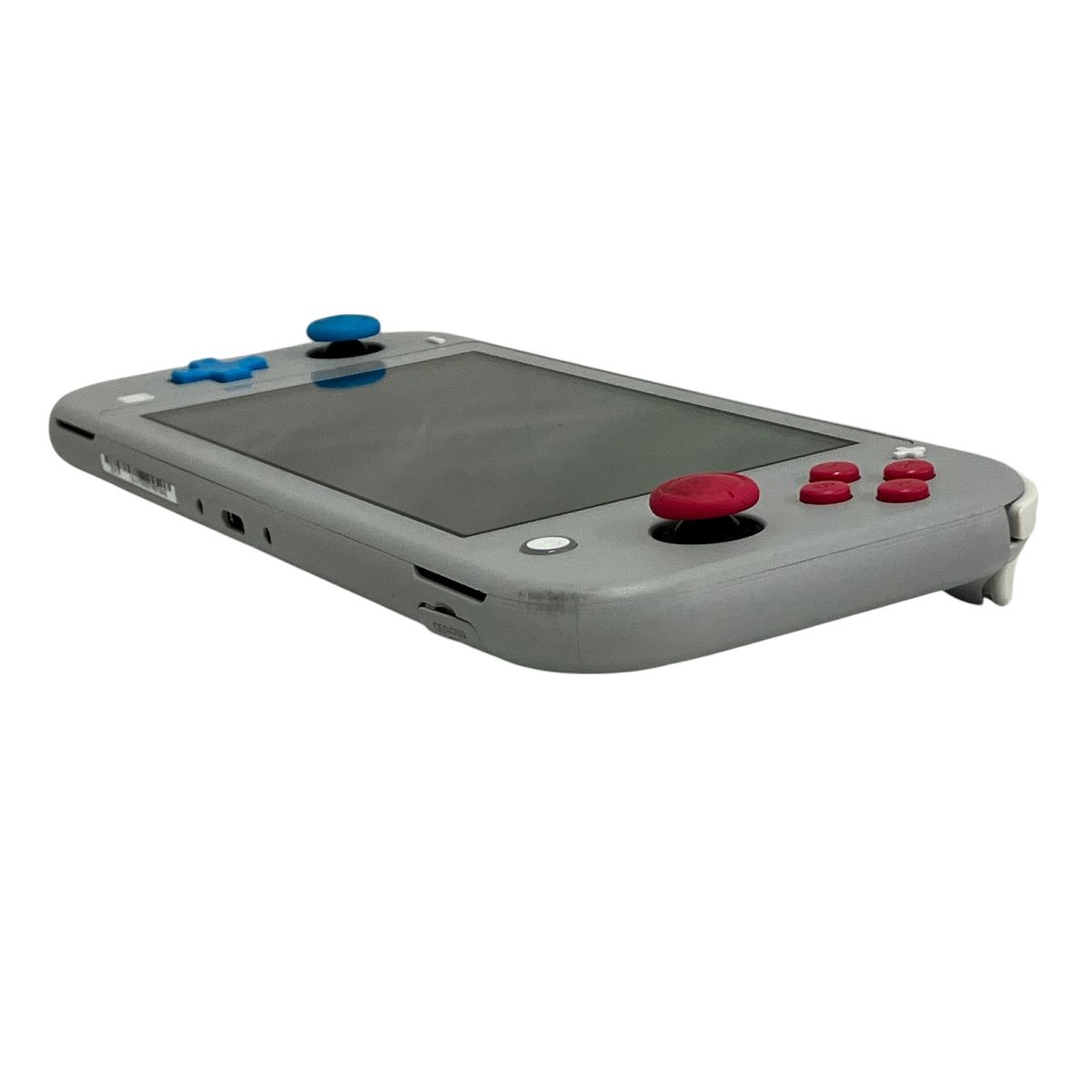 【中古品】Nintendo Switch本体 Nintendo Switch ニンテンドースイッチ 本体 一部未使用 Nintendo