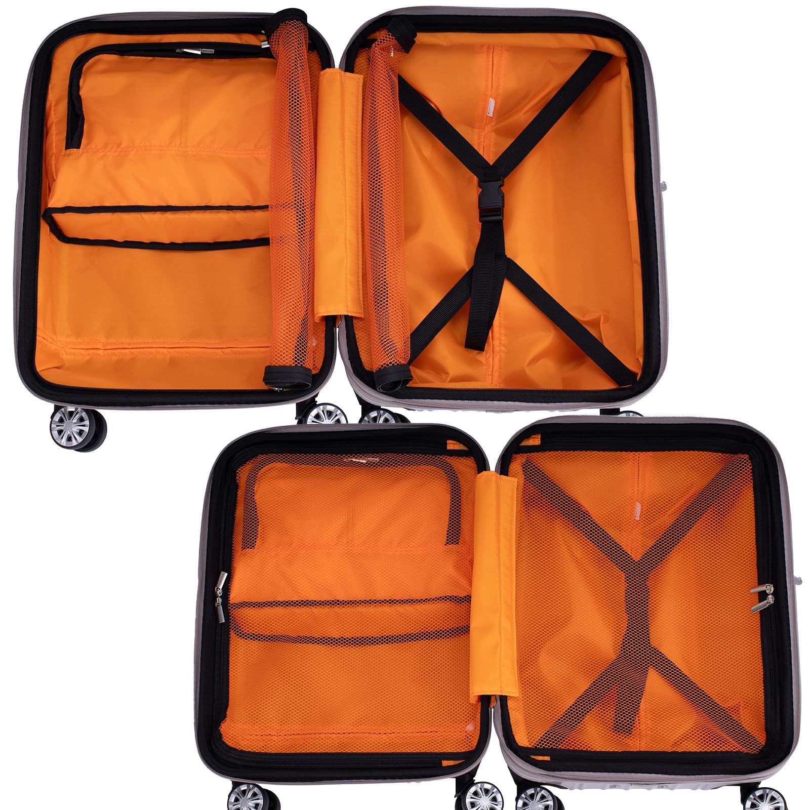 フロントオープン