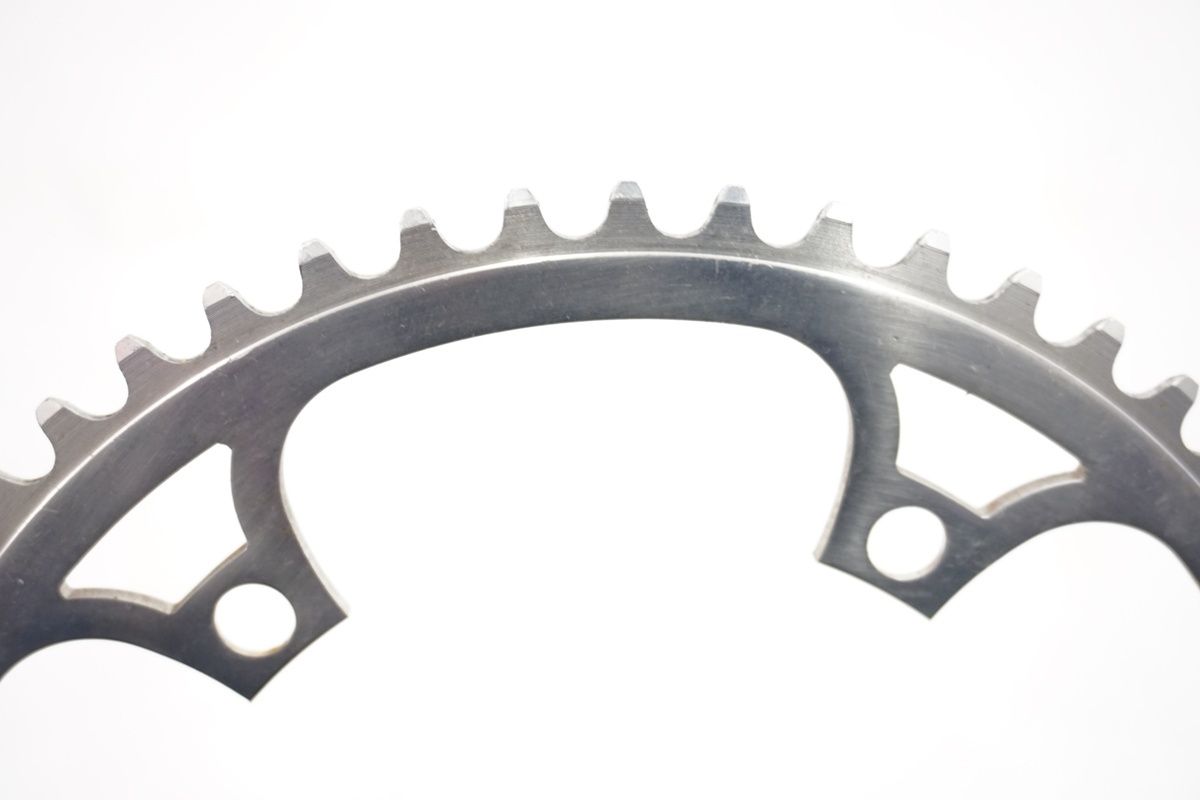 CAMPAGNOLO「カンパニョーロ」 BREV 53T チェーンリング / バイチャリ