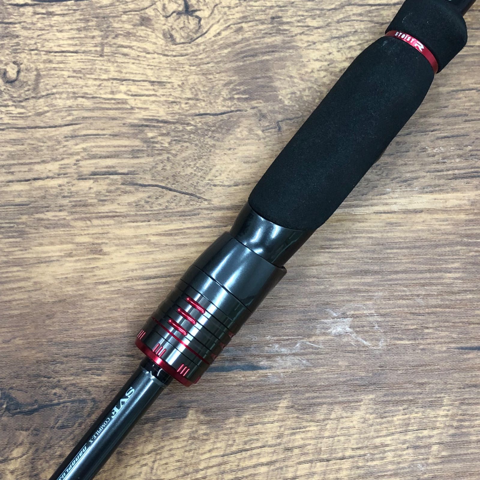 ジャンク品】ダイワ 21エメラルダス ストイスト RT 88ML