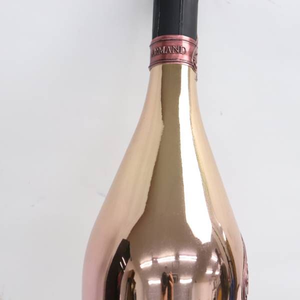 ARMAND DE BRIGNAC（アルマンドブリニャック）ロゼ 12.5％ 750ml