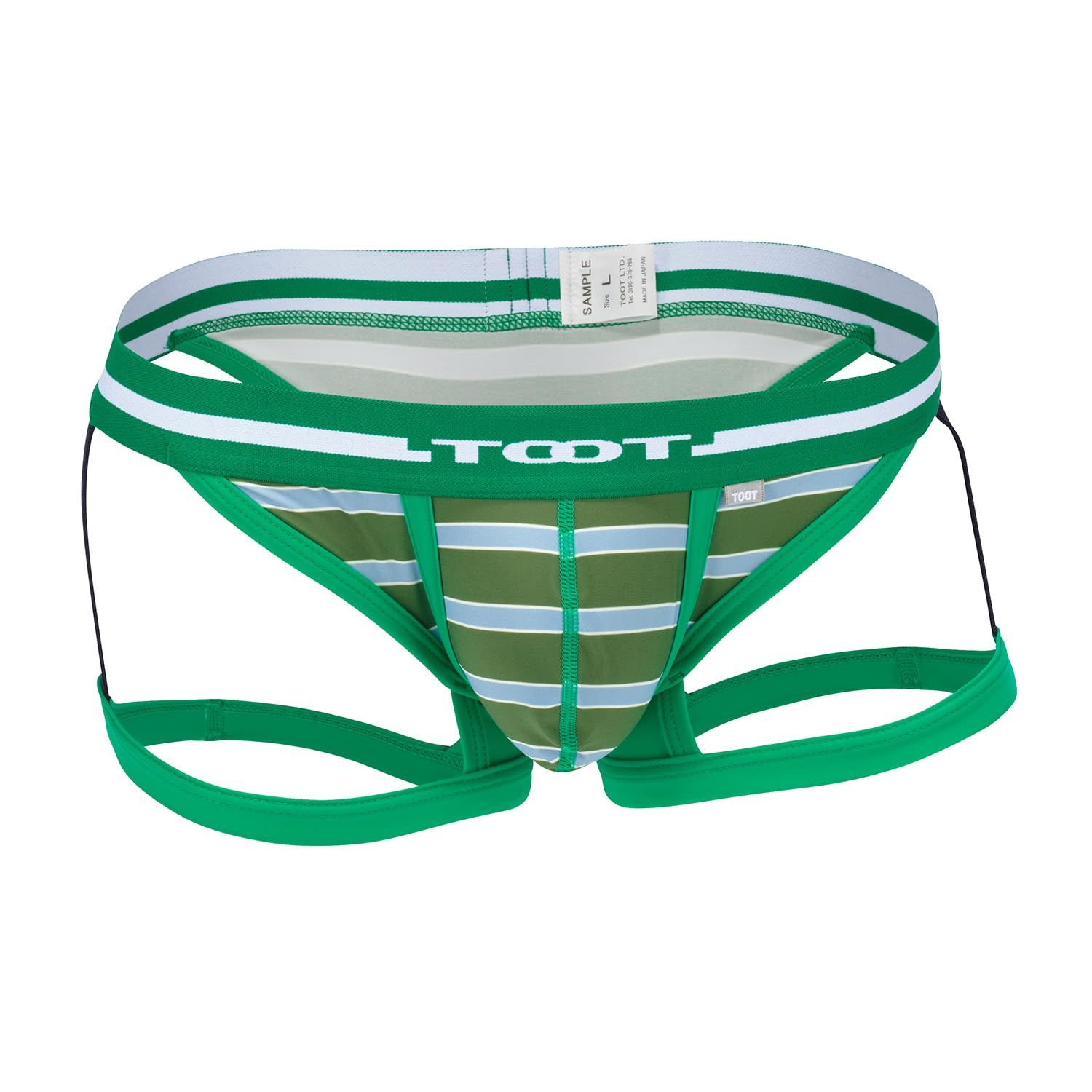 トゥート アンダーウェア XB24A019 ヴェイパー ホールド nano メンズ