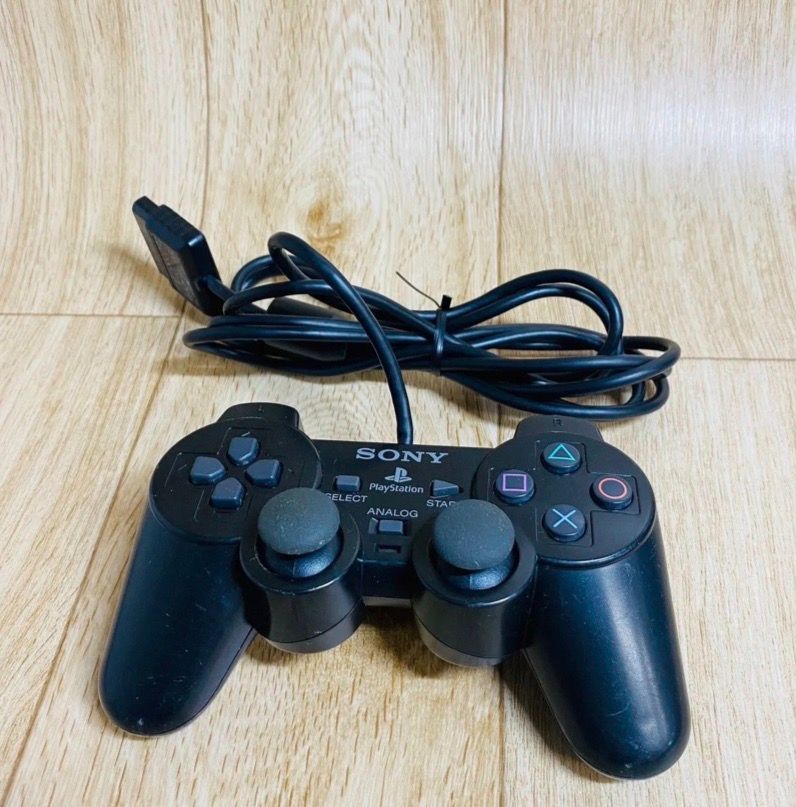 PS2(PlayStation2)一式家庭用ゲーム機本体