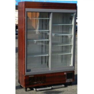 中古】(西濃営業所止)2011年製 ホシザキ RSC-120CT-B リーチイン 冷蔵 