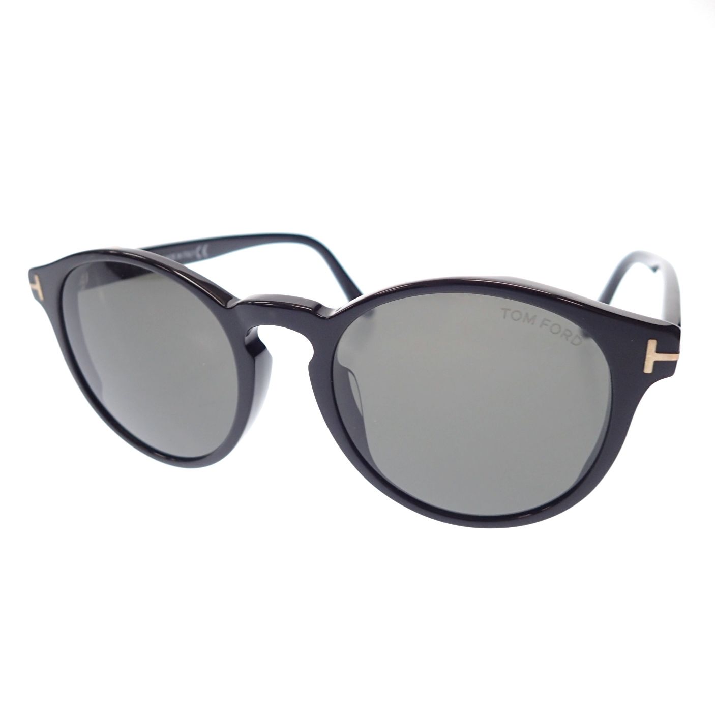 TOM FORD サングラスTF591-F 