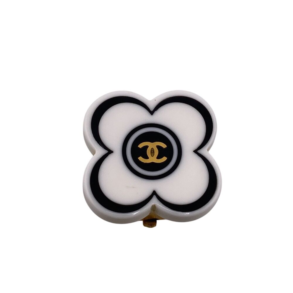 5％OFF フォロワークーポン！！】CHANEL シャネル 02P ココ