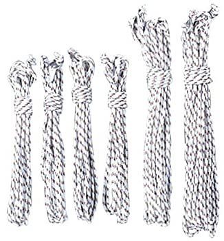 スノーピーク snow peak ロープセットPROレクタ TP-342-1