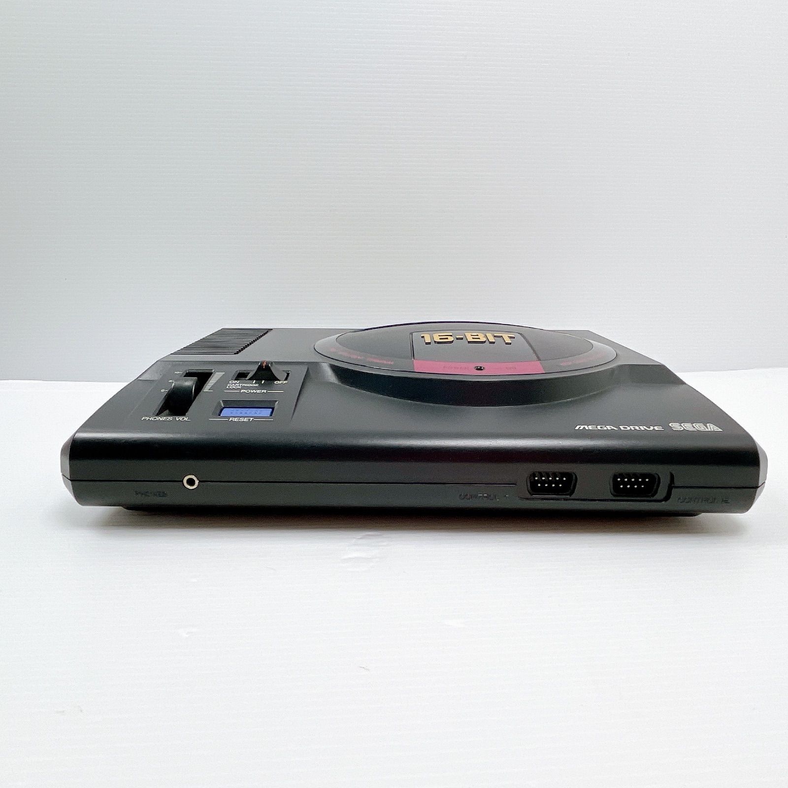 SEGA - MEGAドライブMEGA CD 本体セット Amazon.co.jp: MEGA‐CD 本体 【メガドライブ】 : ゲーム