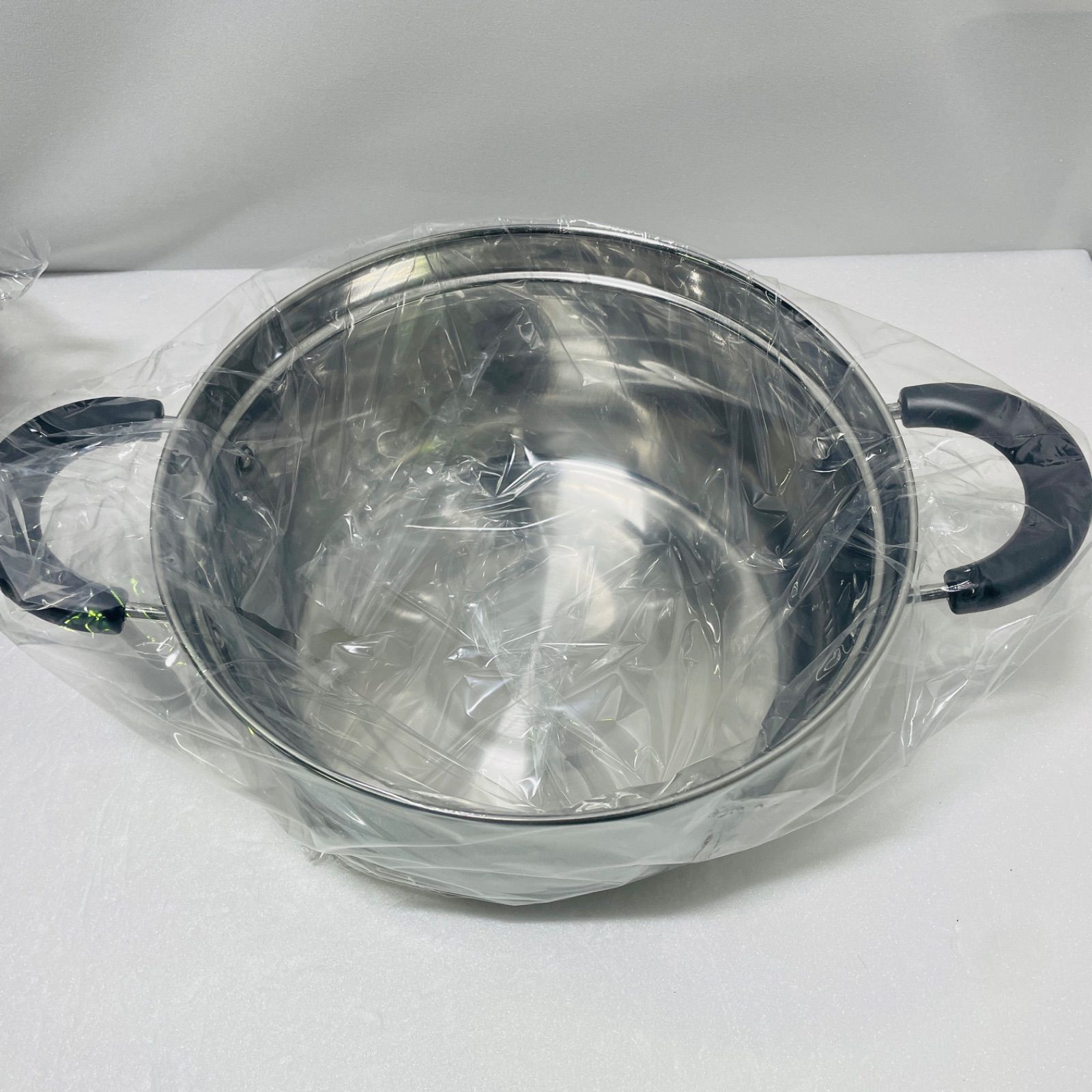 スチームクッカー アイクック鍋ルシエ