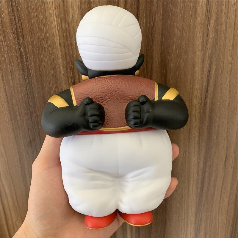 ガレージキット　海外フィギュア　占いババ　ミスターポポ　カリン様　ドラゴンボール 51KbQdUA6ZL._AC_UL210_SR210,