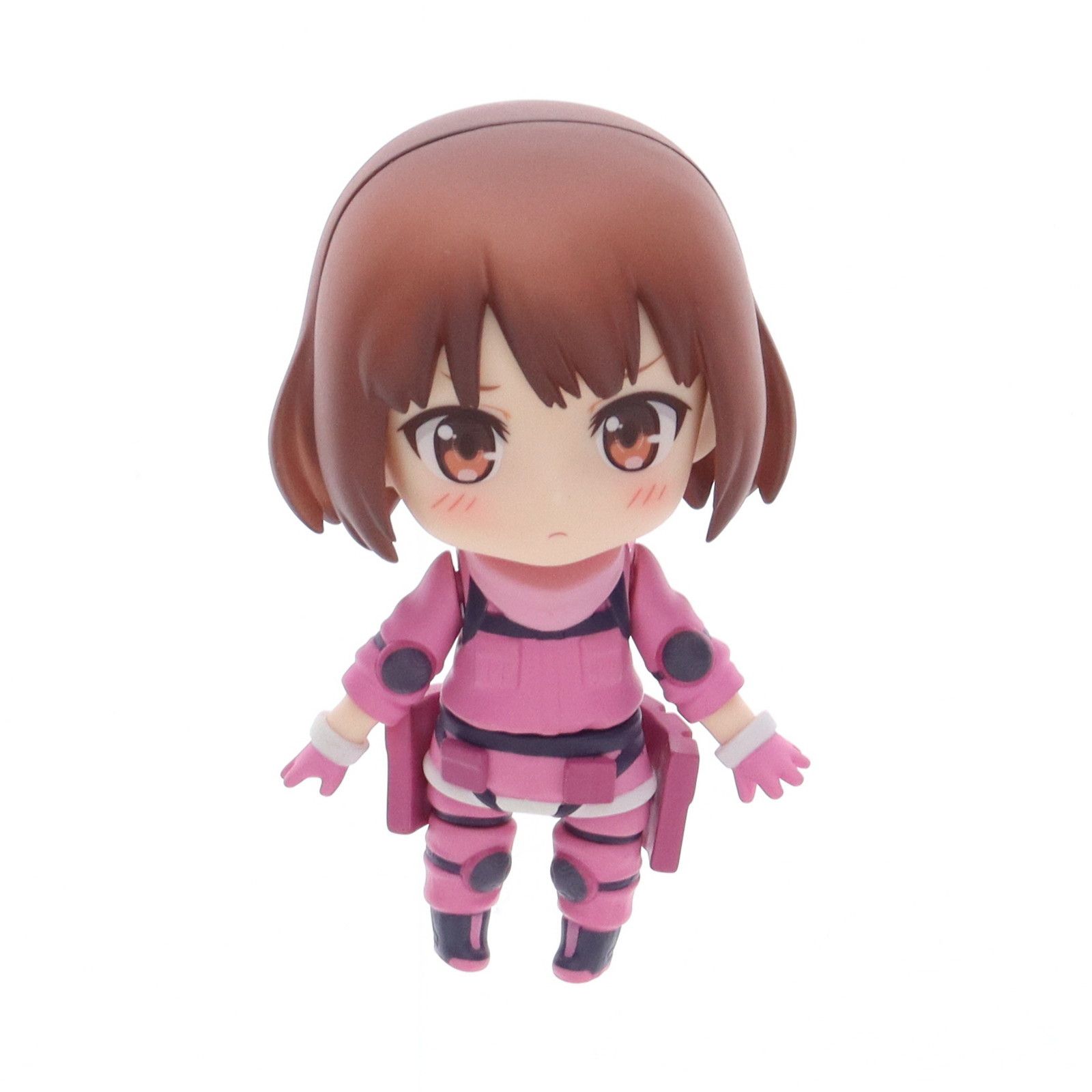 【開封済】ねんどろいど　ガンゲイルオンライン　レン ねんどろいど 959 レン ソードアート・オンライン