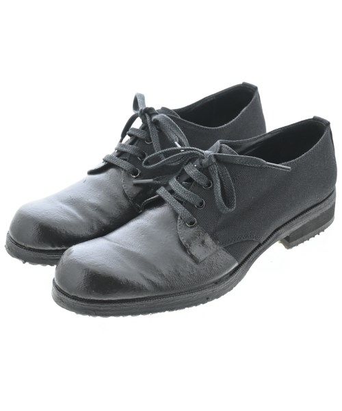 Y's ワイズ ドレスシューズ/ローファー 黒 2200125E0087 Y's ドレスシューズ/ローファー レディース 【古着】【中古