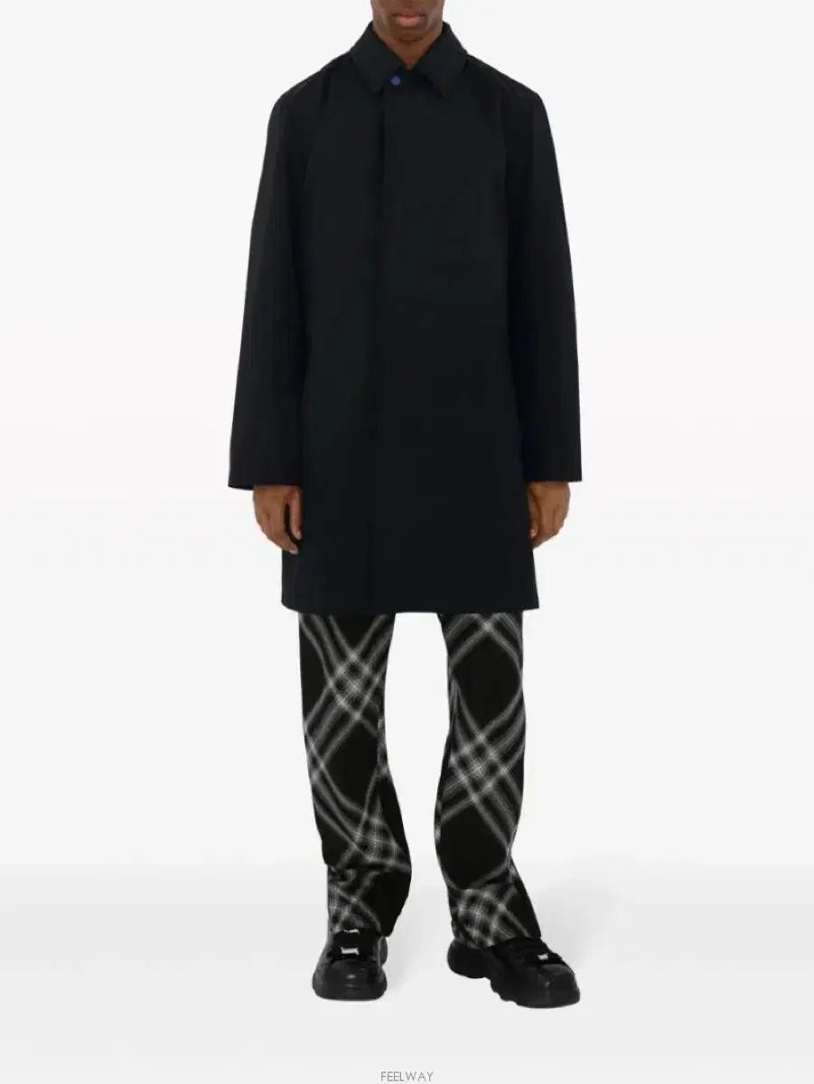BURBERRY バーバリー 24 シーズン 槍 トレンチコート 50 105 ー 110