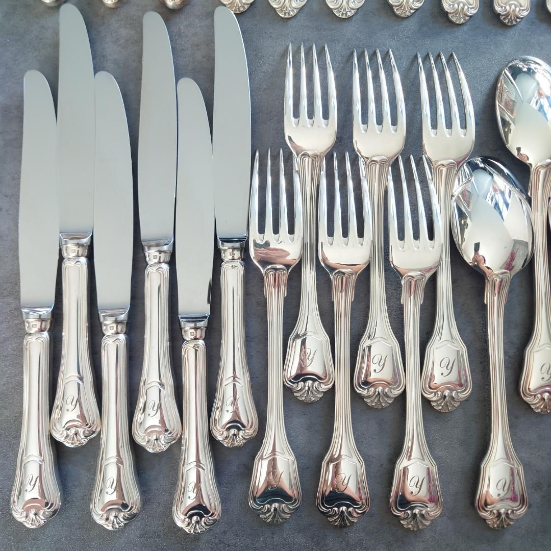 ポートロイヤル 54点