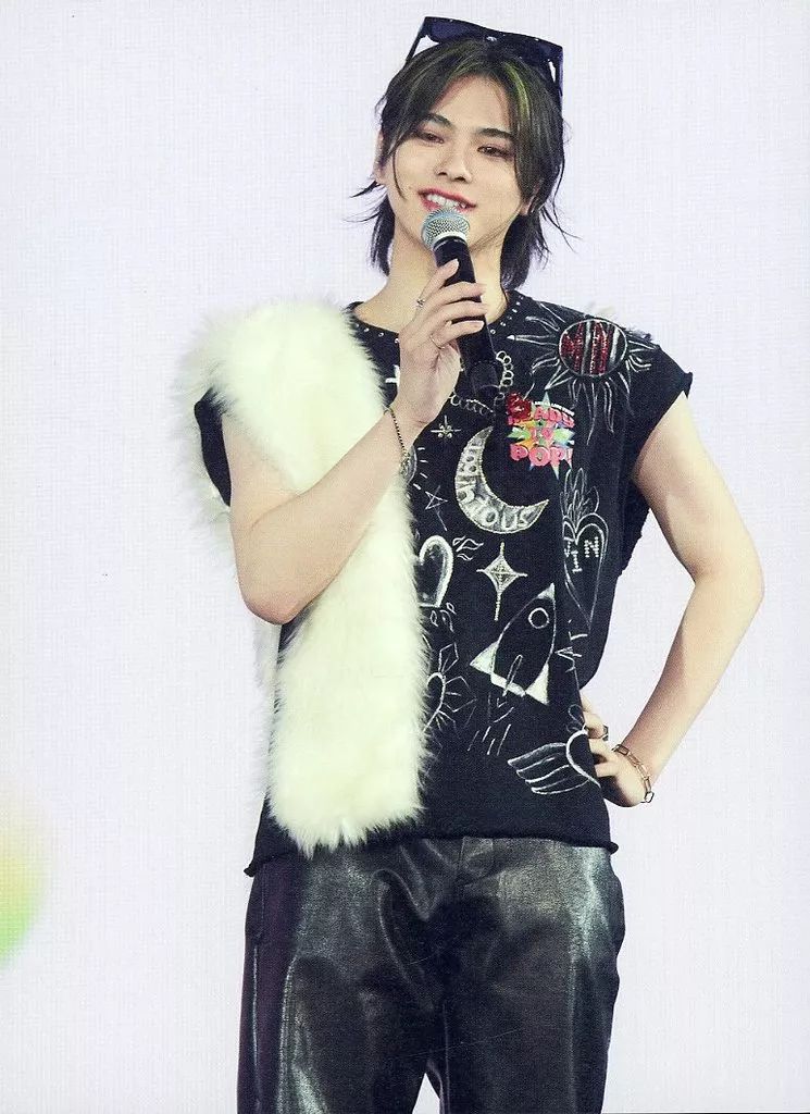 DVD＆Blu-ray｜Discography｜INI OFFICIAL SITE