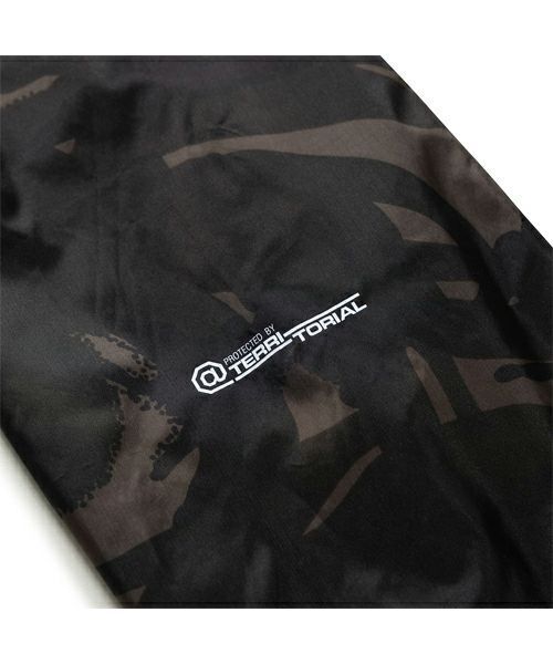 WTAPS＞TRACK / NYLON. TAFFETA. TEXTILE. DOT SIGHT ジャケット ...