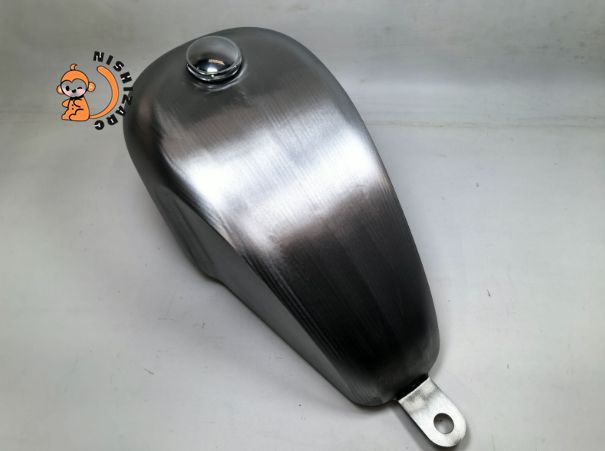 送料無料 12L Honda Rebel ホンダ レブル 2017~2023年 レガシー カスタムタンク 3.8ガロン ボルトオン