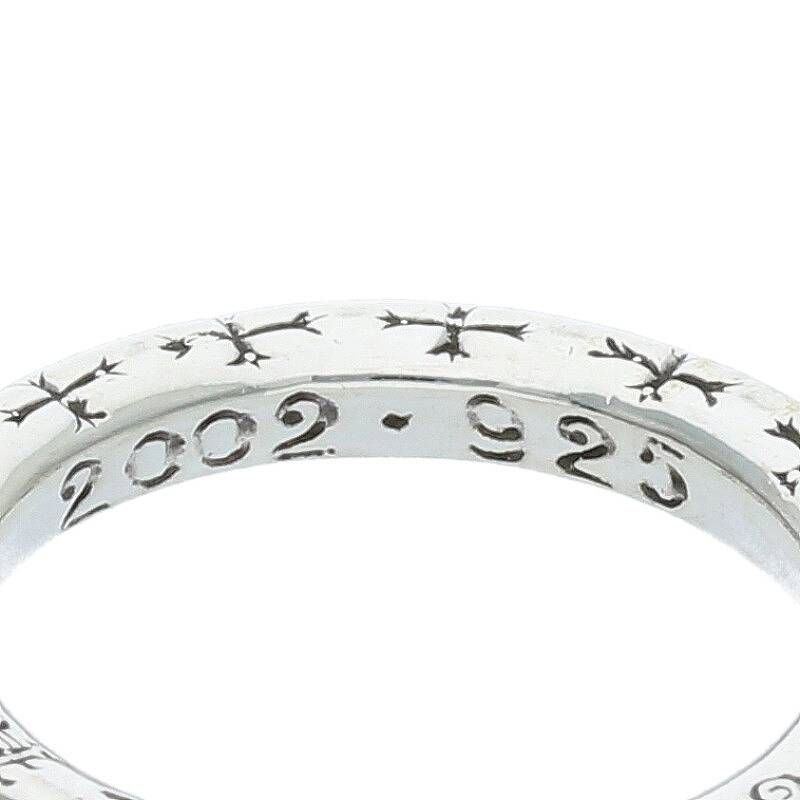 クロムハーツ NTFLリング 11.5号 CHROME HEARTS クロムハーツ RING リング】NTFLリング【送料無料