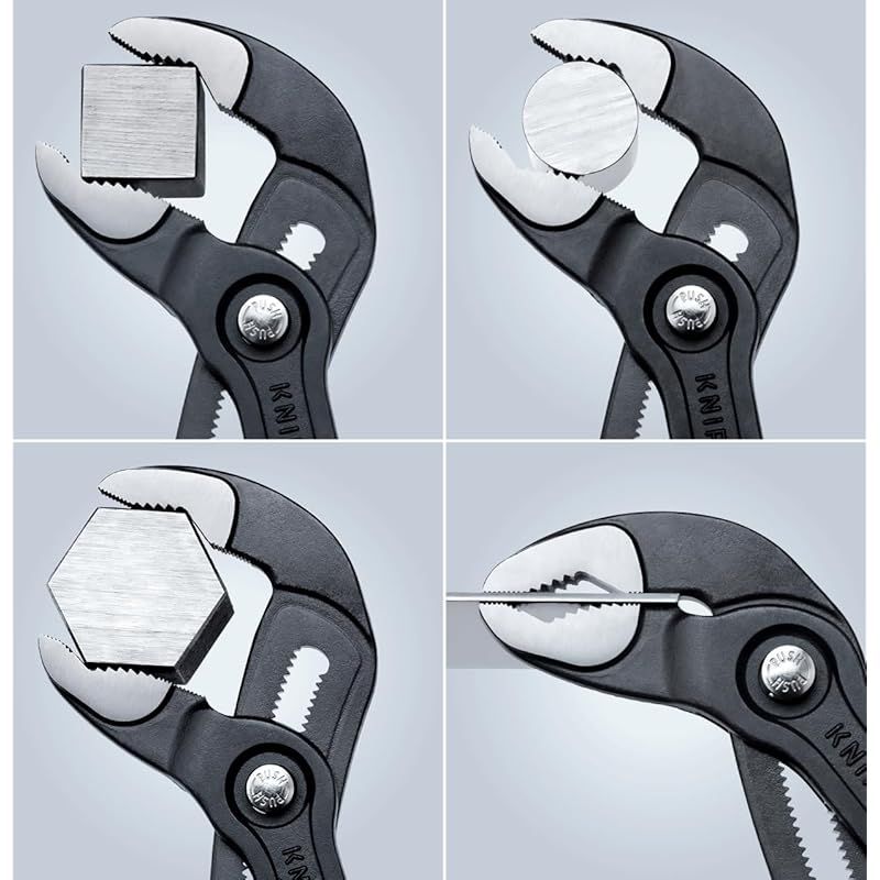 クニペックス KNIPEX