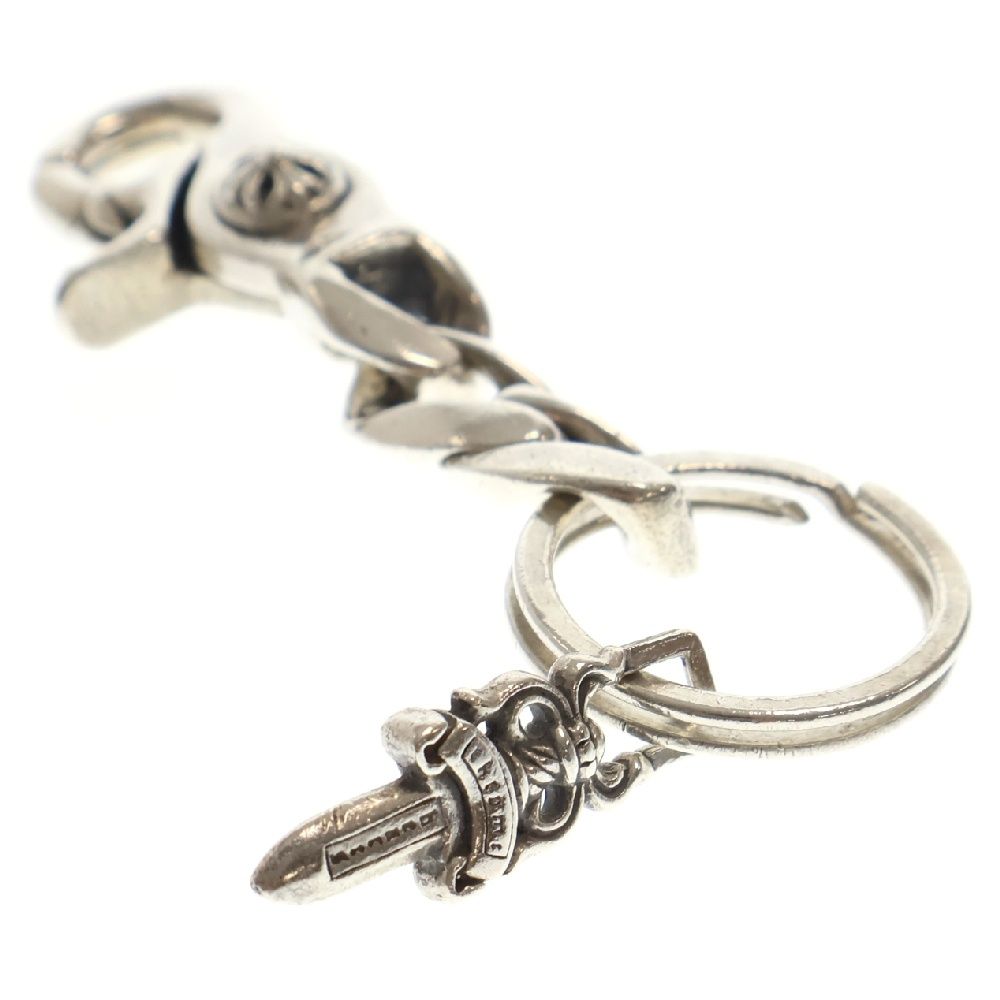 CHROME HEARTS (クロムハーツ) CLP CHN CLASSIC-S ショートクラシック