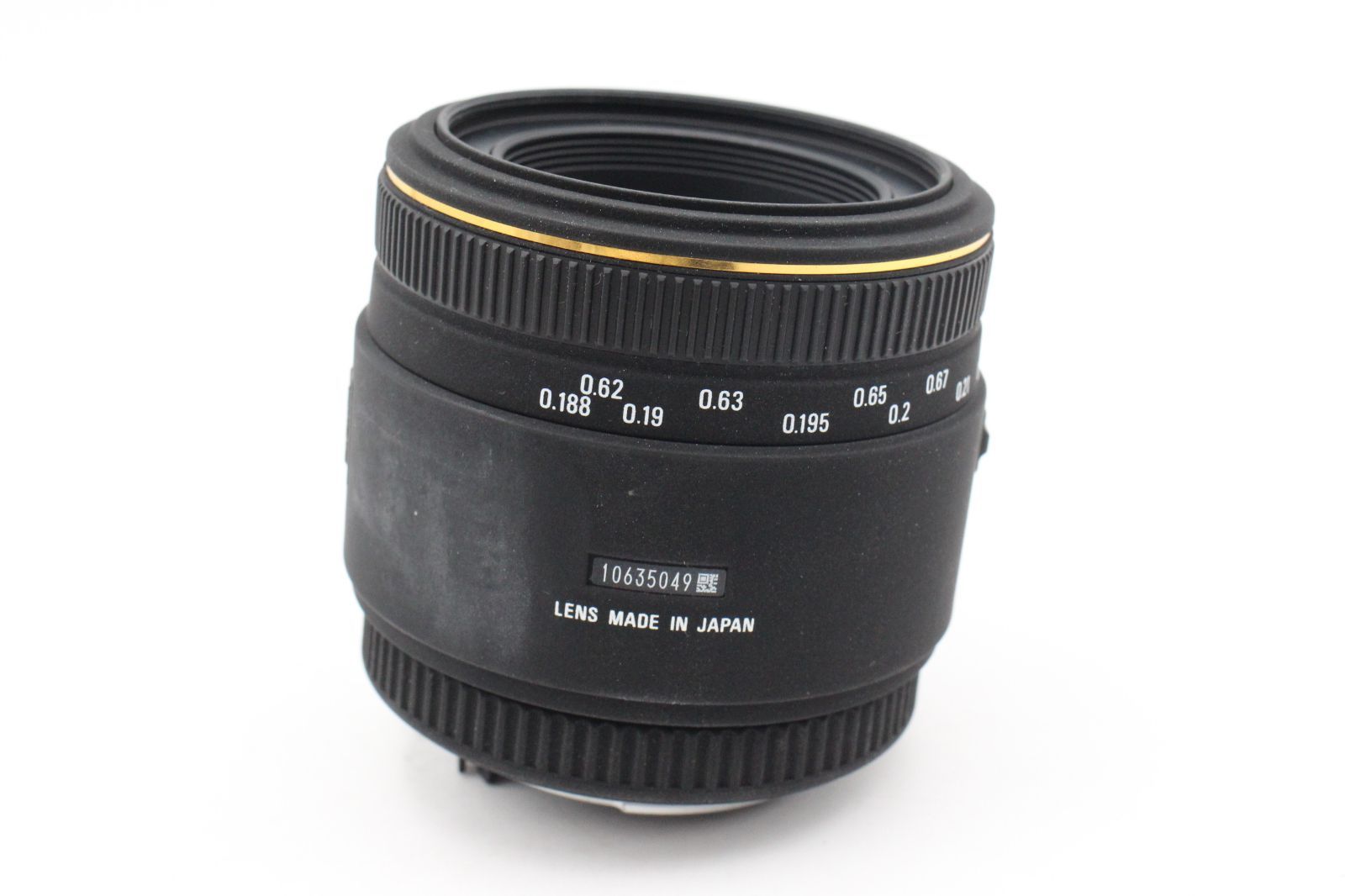 50mm F2.8