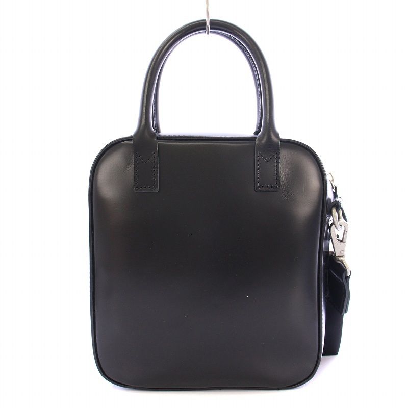 JUNYA WATANABE クラッチバッグ 黒 2000424O0190 JUNYA WATANABE（クラッチバッグ）のフリマアイテム一覧