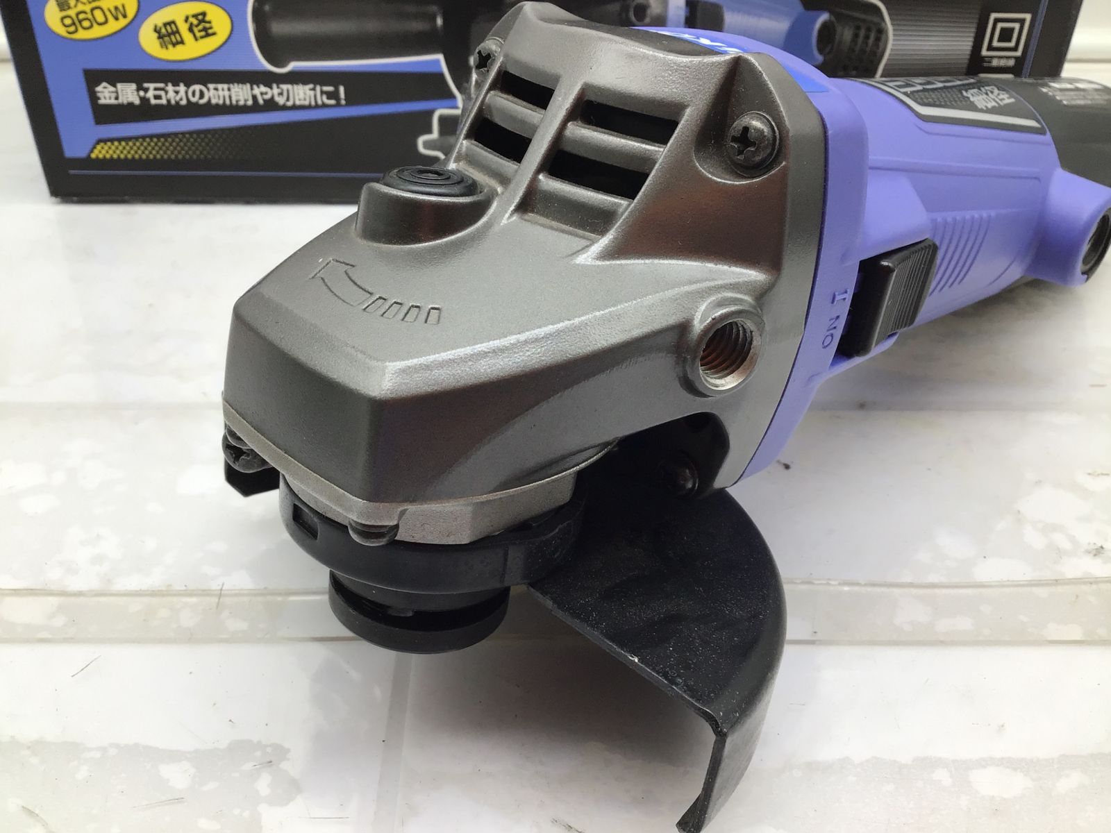 エコツール笠寺店 M02