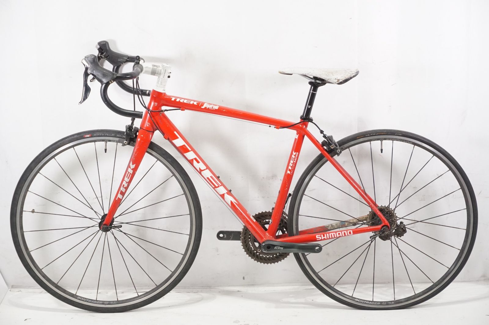 TREK  ALR5(ジャンク) 2020年モデル】通勤から週末のサイクリングまでコレ1台で！TREK