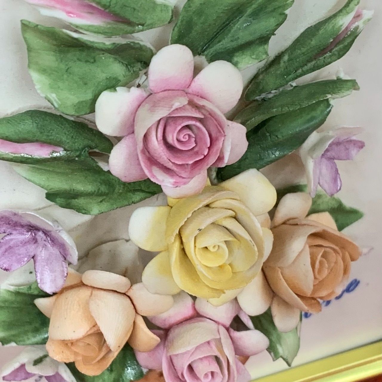 レトロ イタリア製