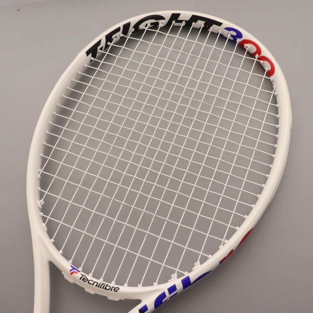 美品　T-FIGHT 300 G2 テクニファイバー　保証書付き □ テクニファイバー テニスラケット T-FIGHT 300 硬式テニス G2