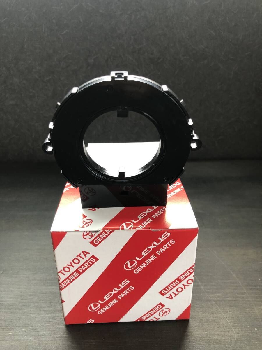 トヨタ 純正 IST ステアリング センサ Sensor Steering 89245-12020