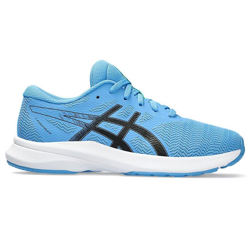 アシックス asics LAZERBEAM AVANTE2 LAZERBEAM シューズ(ジュニア) (1154A176)、21.0cm