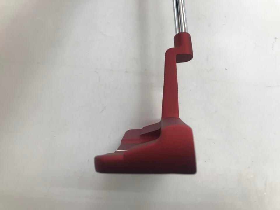 パター オデッセイ