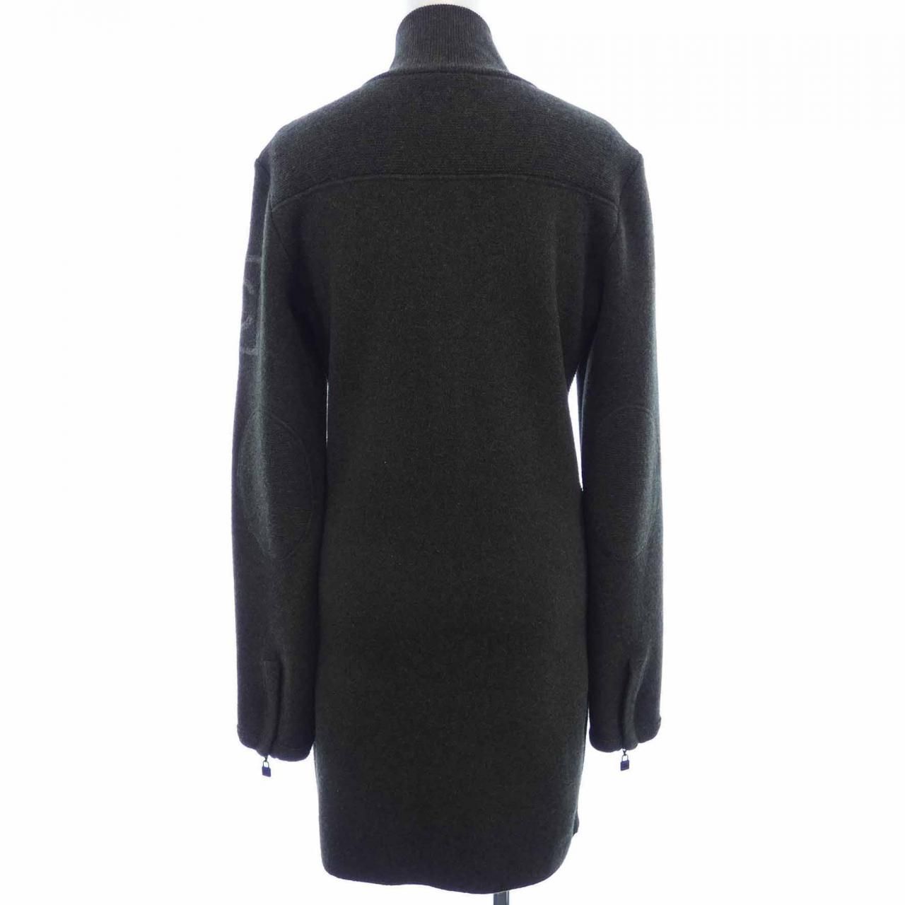 シャネルスポーツ CHANEL SPORTS ロングカーディガン