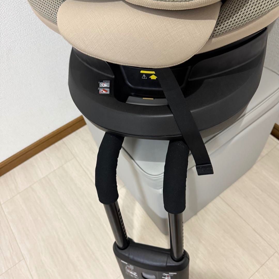 ザファースト2 ISOFIX