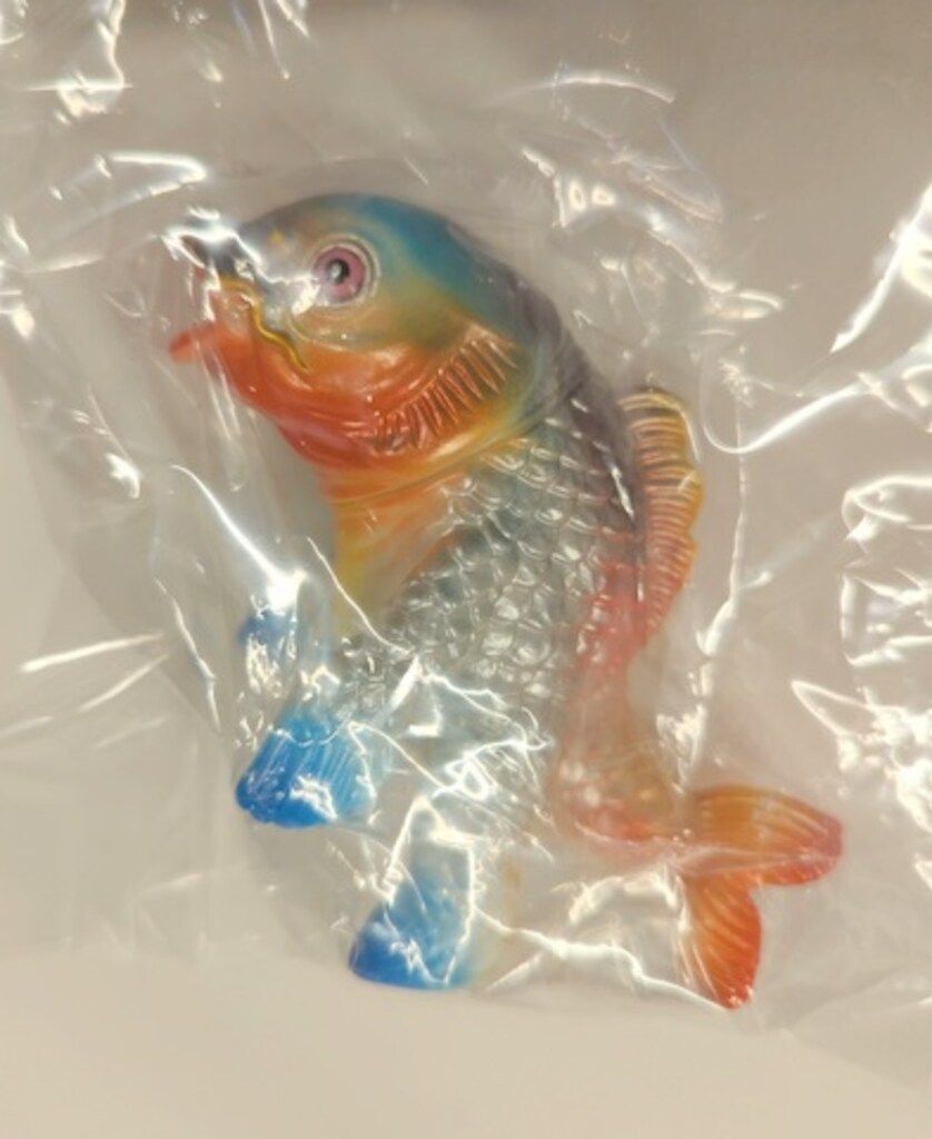One up TAKEPICO 大江戸怪獣漫遊記 コイジャラス タケピコ 10体 One up 大江戸怪獣漫遊記 TAKEPICO コイジャラス マウント工房